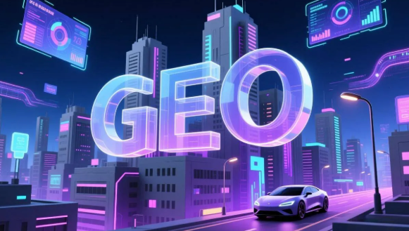 新干县GEO 优化行业动态：主流搜索平台地域收录规则更新综述
