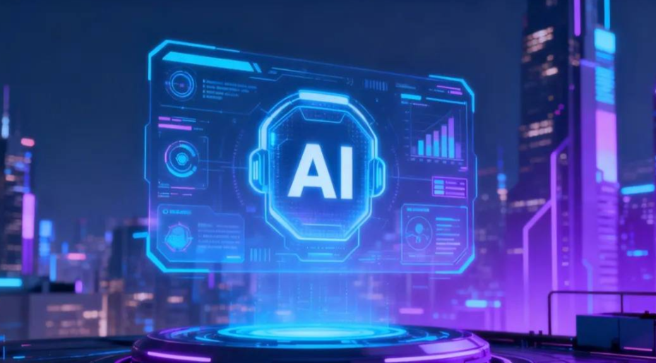 新干县AI选型参考：合理运用人工智能工具提升效率