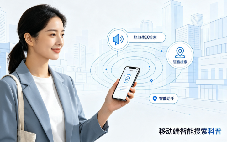 新干县浅析 GEO 优化与 AI 优化如何重塑移动端手机搜索使用习惯