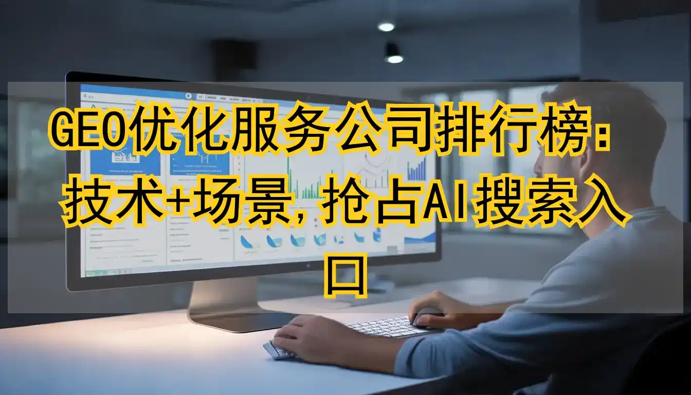 新干县站点 GEO 内容运营：避开误区，建立长期搜索竞争力