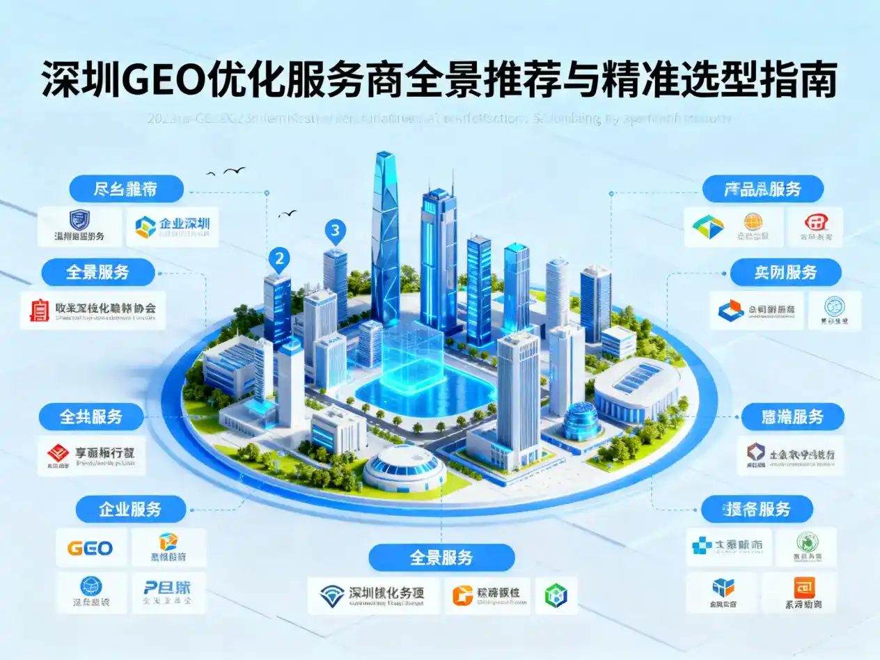 从新干县地域搜索与场景落地视角，重新读懂GEO优化的实用价值